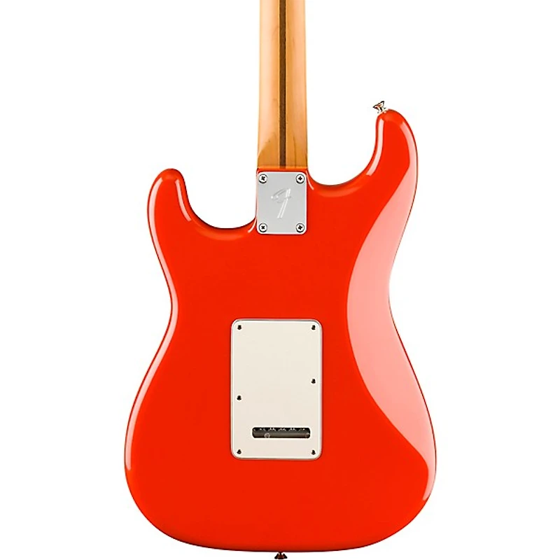 Fender Player II Stratocaster Electric Guitar -