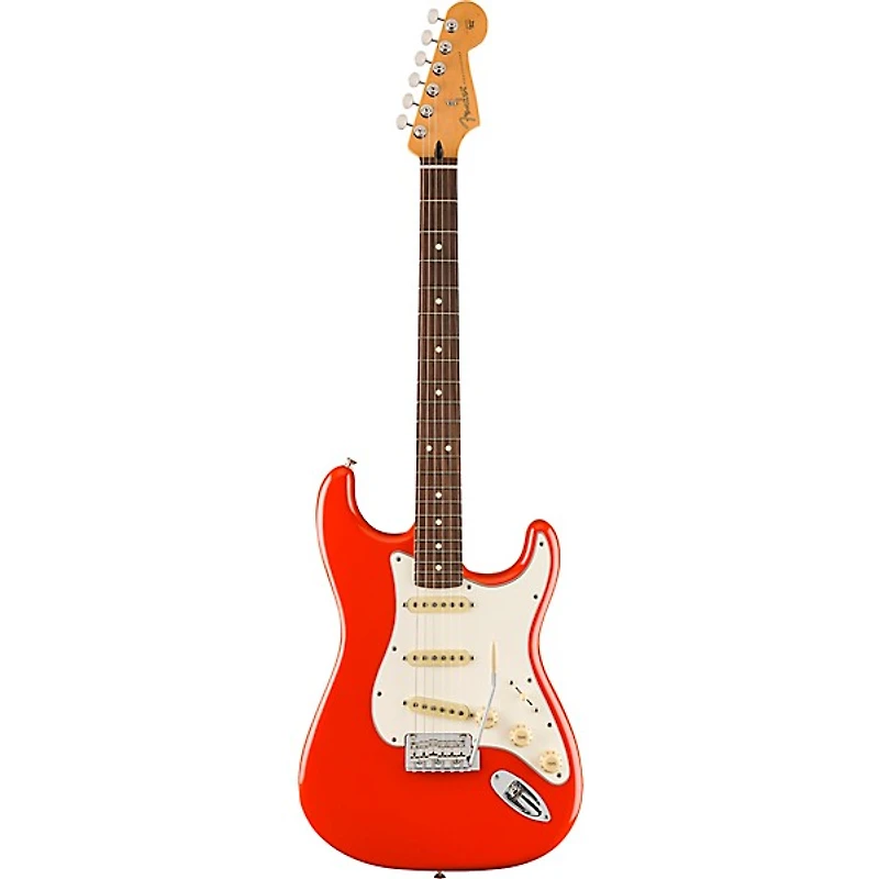 Fender Player II Stratocaster Electric Guitar -