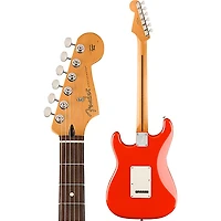 Fender Player II Stratocaster Electric Guitar -
