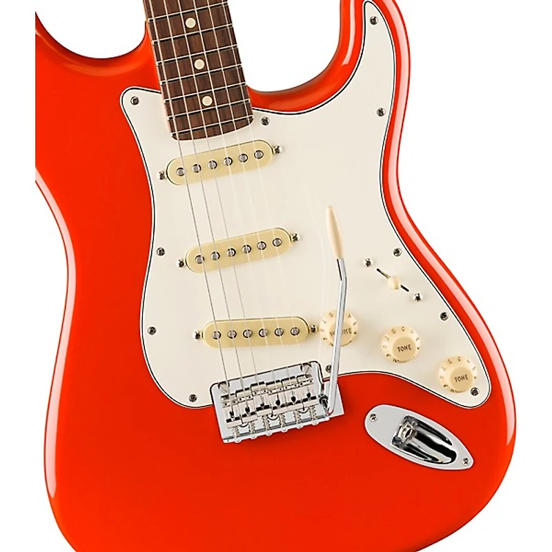 Fender Player II Stratocaster Electric Guitar -