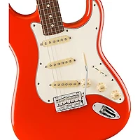 Fender Player II Stratocaster Electric Guitar -