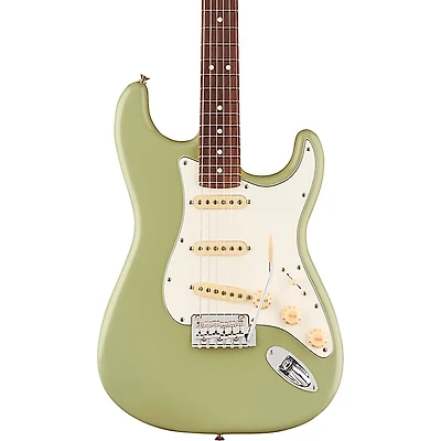 Fender Player II Stratocaster Electric Guitar
