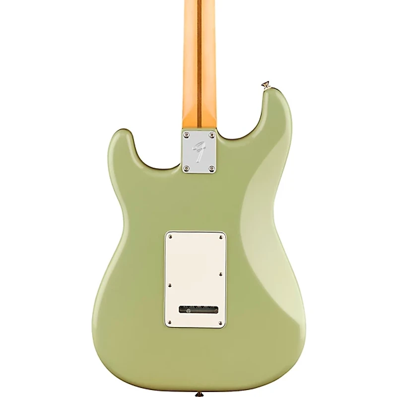 Fender Player II Stratocaster Electric Guitar