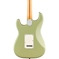 Fender Player II Stratocaster Electric Guitar