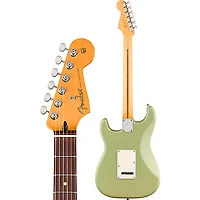 Fender Player II Stratocaster Electric Guitar