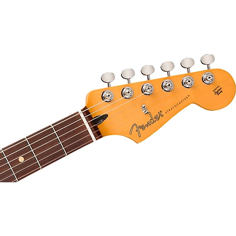 Fender Player II Stratocaster Electric Guitar