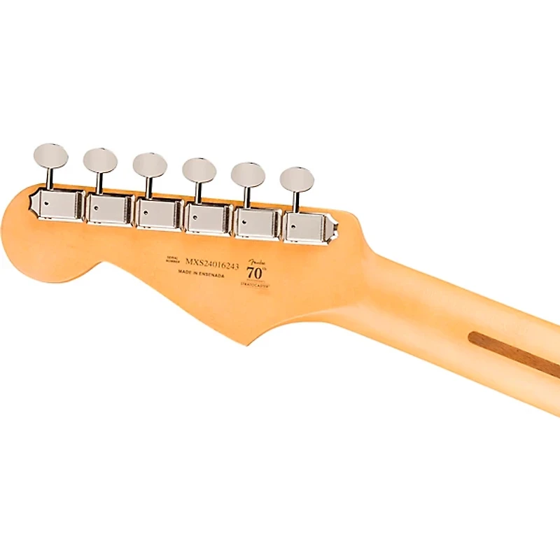 Fender Player II Stratocaster Electric Guitar