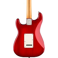 Fender Player II Stratocaster Chambered Mahogany Body Rosewood Fingerboard Electric Guitar - Transparent Cherry Burst