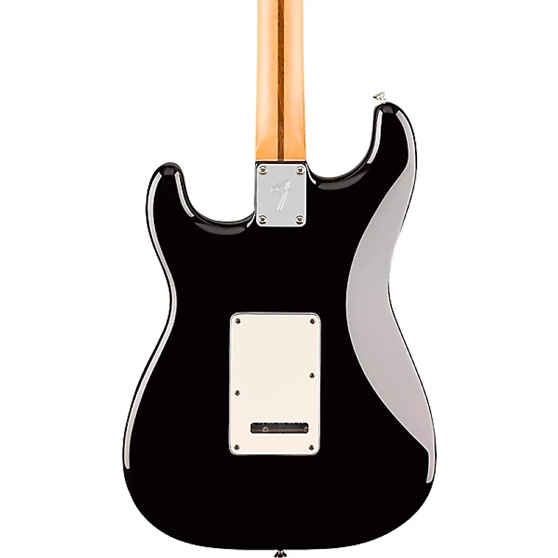 Fender Player II Stratocaster Electric Guitar - Maple Fingerboard,
