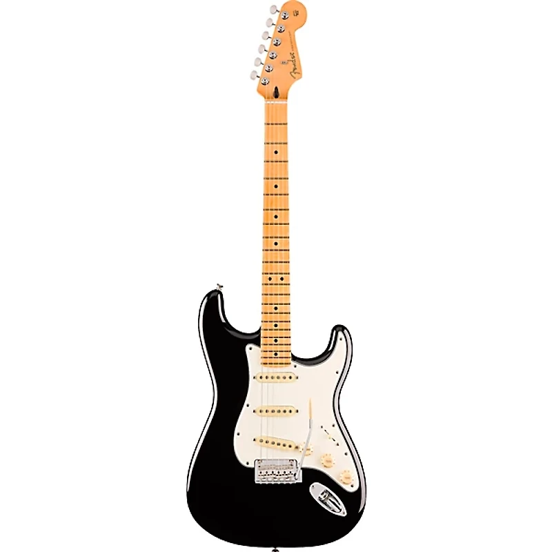 Fender Player II Stratocaster Electric Guitar - Maple Fingerboard,