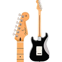 Fender Player II Stratocaster Electric Guitar - Maple Fingerboard,