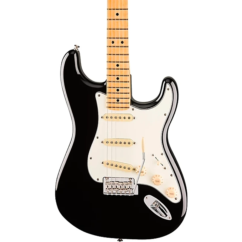 Fender Player II Stratocaster Electric Guitar - Maple Fingerboard,