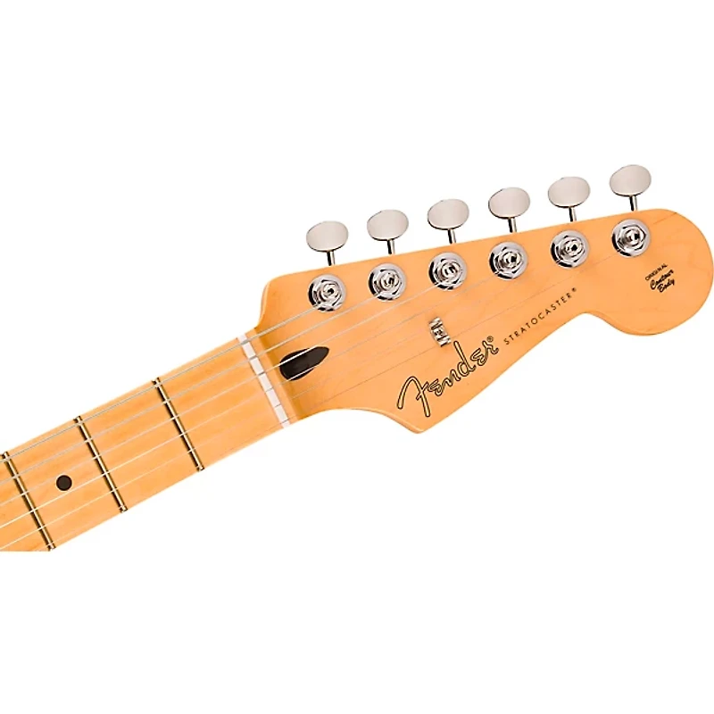 Fender Player II Stratocaster Electric Guitar - Maple Fingerboard,
