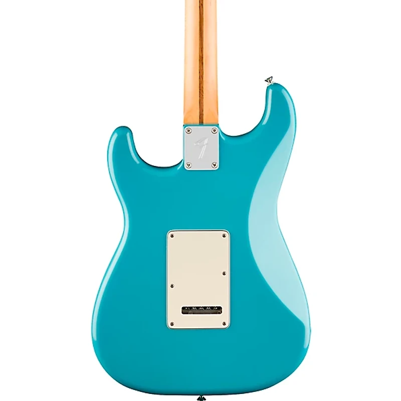 Fender Player II Stratocaster Maple Fingerboard Electric Guitar