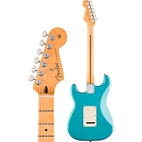 Fender Player II Stratocaster Maple Fingerboard Electric Guitar
