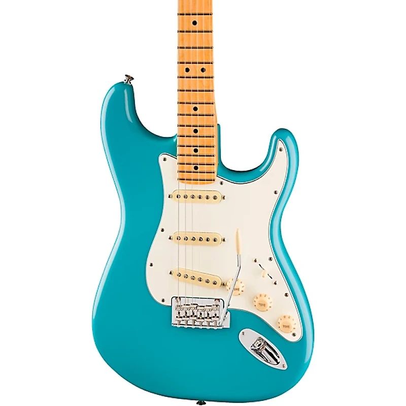 Fender Player II Stratocaster Maple Fingerboard Electric Guitar