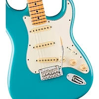Fender Player II Stratocaster Maple Fingerboard Electric Guitar