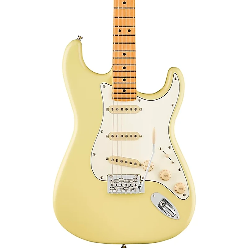 Fender Player II Stratocaster Electric Guitar - Maple Fingerboard,