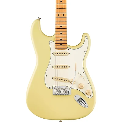 Fender Player II Stratocaster Electric Guitar - Maple Fingerboard,