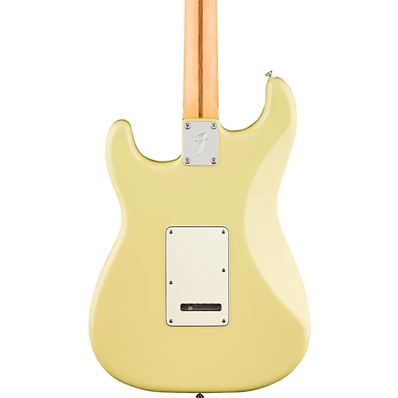 Fender Player II Stratocaster Electric Guitar - Maple Fingerboard,
