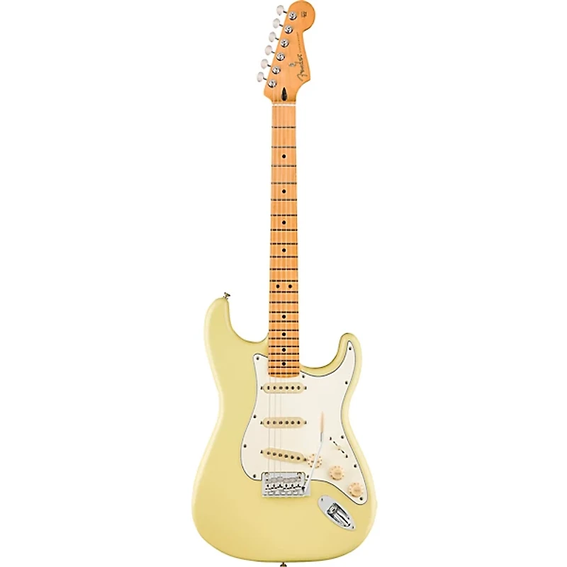Fender Player II Stratocaster Electric Guitar - Maple Fingerboard,