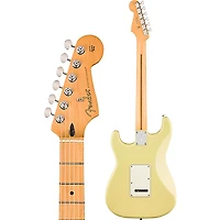 Fender Player II Stratocaster Electric Guitar - Maple Fingerboard,