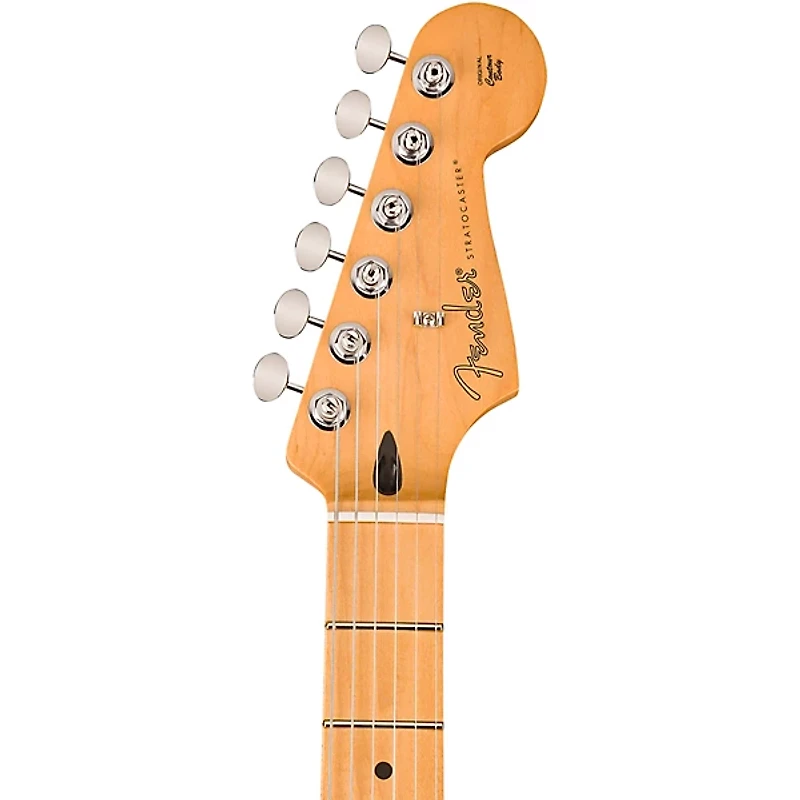 Fender Player II Stratocaster Electric Guitar - Maple Fingerboard,