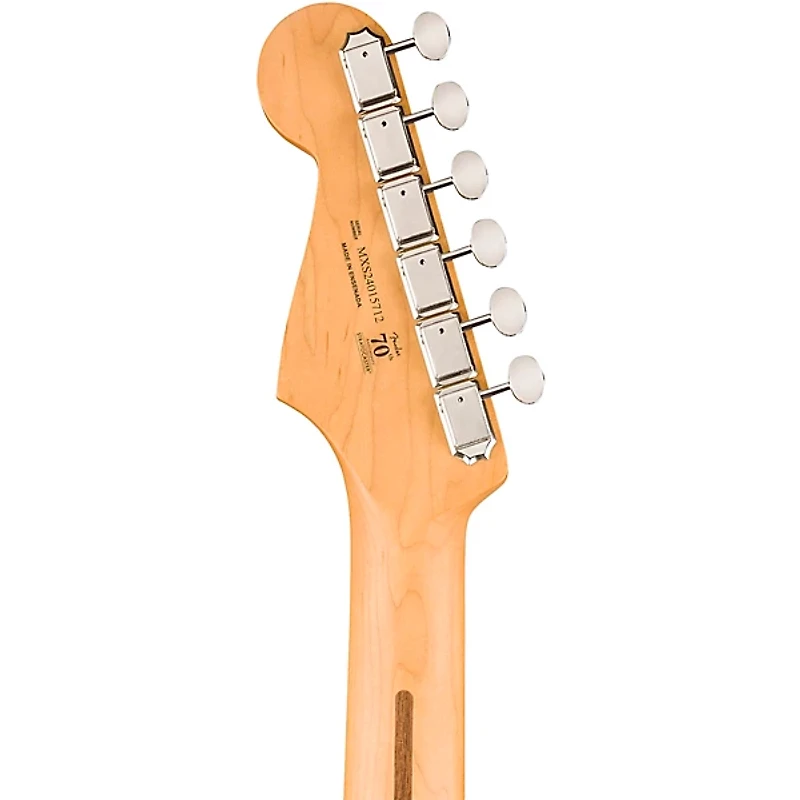 Fender Player II Stratocaster Electric Guitar - Maple Fingerboard,