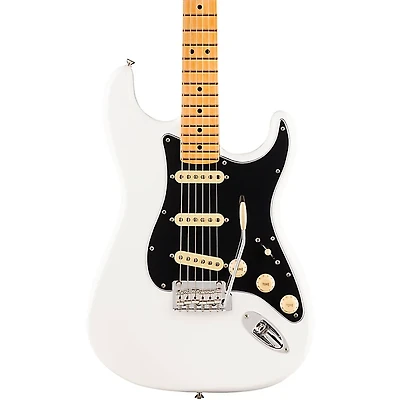Fender Player II Stratocaster Electric Guitar - Maple Fingerboard,
