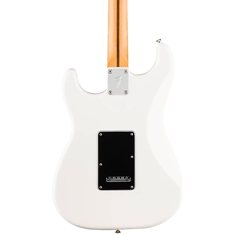 Fender Player II Stratocaster Electric Guitar - Maple Fingerboard,