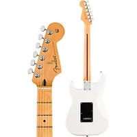 Fender Player II Stratocaster Electric Guitar - Maple Fingerboard,