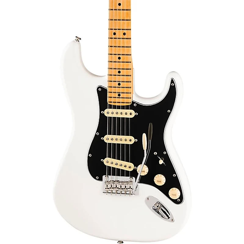 Fender Player II Stratocaster Electric Guitar - Maple Fingerboard,