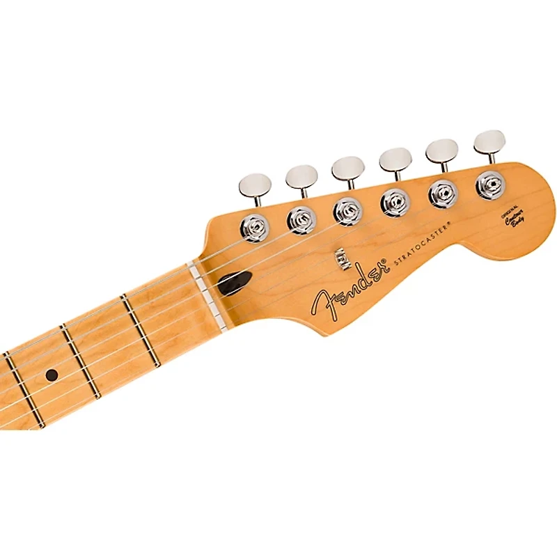 Fender Player II Stratocaster Electric Guitar - Maple Fingerboard,