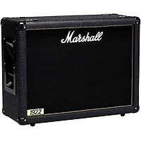 Marshall 1922 150W 2x12 Guitar Speaker Cabinet Black
