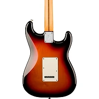 Fender Player II Stratocaster Left-Handed Rosewood Fingerboard Electric Guitar