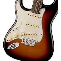 Fender Player II Stratocaster Left-Handed Rosewood Fingerboard Electric Guitar