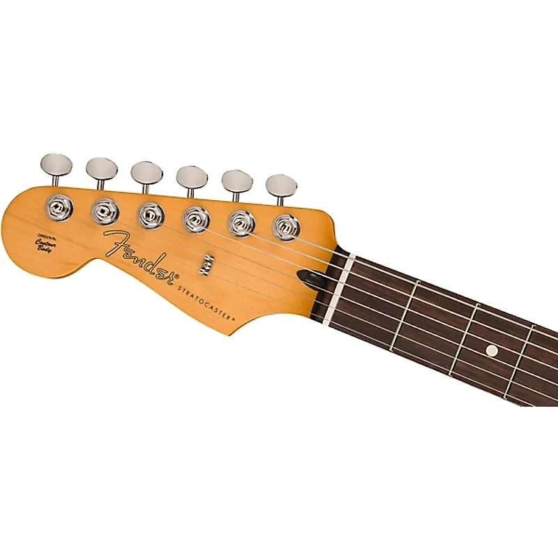Fender Player II Stratocaster Left-Handed Rosewood Fingerboard Electric Guitar