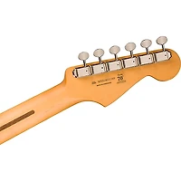 Fender Player II Stratocaster Left-Handed Rosewood Fingerboard Electric Guitar