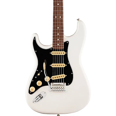 Fender Player II Stratocaster Left-Handed Rosewood Fingerboard Electric Guitar -