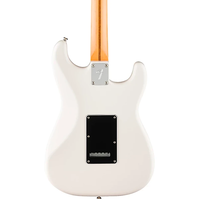 Fender Player II Stratocaster Left-Handed Rosewood Fingerboard Electric Guitar -