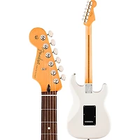 Fender Player II Stratocaster Left-Handed Rosewood Fingerboard Electric Guitar -