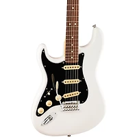 Fender Player II Stratocaster Left-Handed Rosewood Fingerboard Electric Guitar -