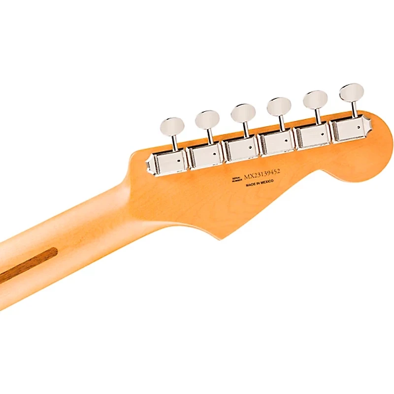 Fender Player II Stratocaster Left-Handed Rosewood Fingerboard Electric Guitar -