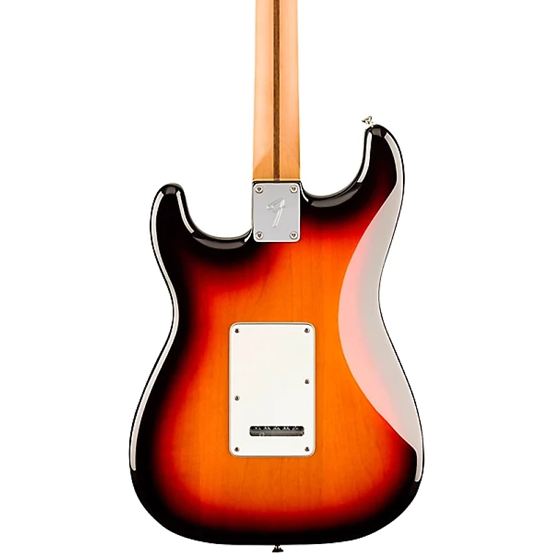 Fender Player II Stratocaster HSS Electric Guitar - Rosewood Fingerboard,