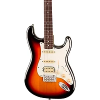 Fender Player II Stratocaster HSS Electric Guitar - Rosewood Fingerboard,
