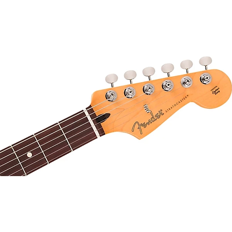 Fender Player II Stratocaster HSS Electric Guitar - Rosewood Fingerboard,