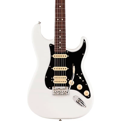 Fender Player II Stratocaster HSS Electric Guitar - Rosewood Fingerboard
