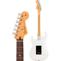 Fender Player II Stratocaster HSS Electric Guitar - Rosewood Fingerboard