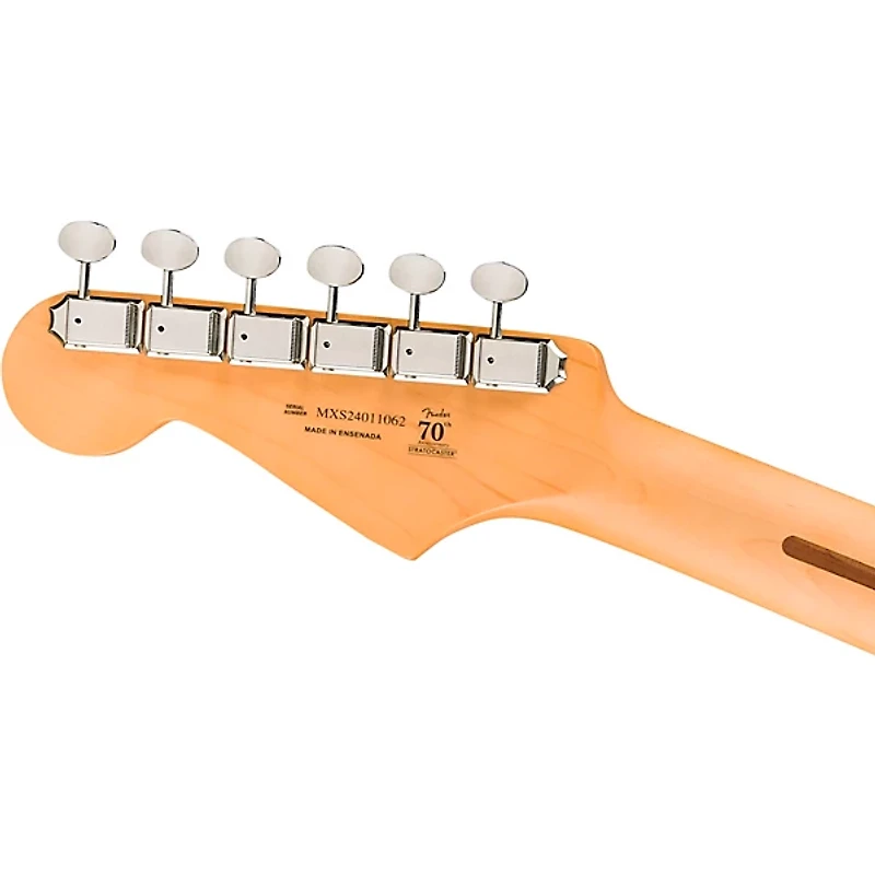 Fender Player II Stratocaster HSS Electric Guitar - Rosewood Fingerboard