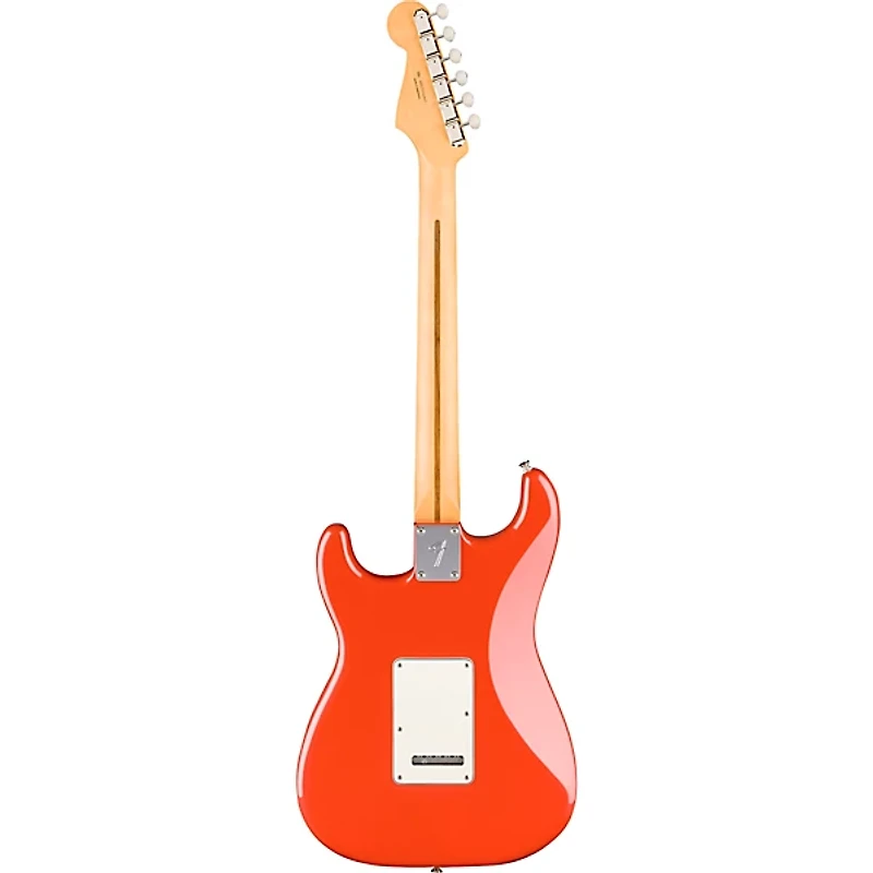 Fender Player II Stratocaster HSS Electric Guitar - Rosewood Fingerboard,